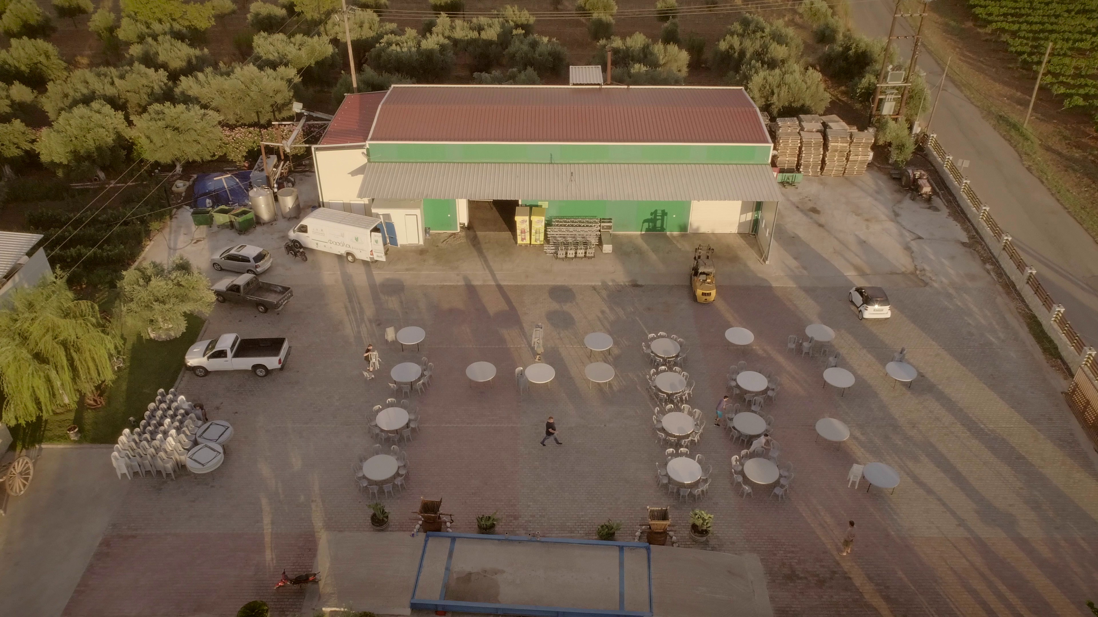 Profesyonel Catering ve Şef Hizmeti